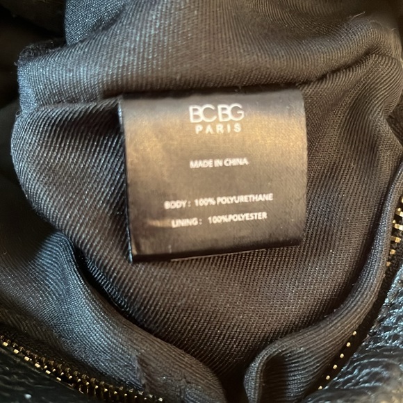 BCBG Paris Purse - Picture 7 of 7